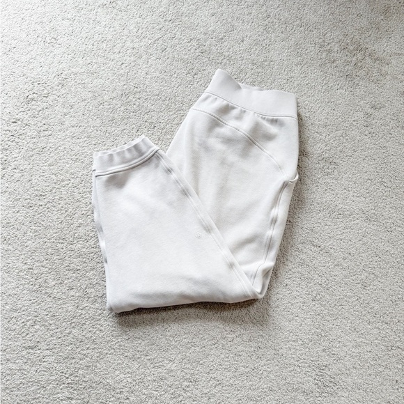 lululemon athletica Pants - lululemon braided detail HR jogger